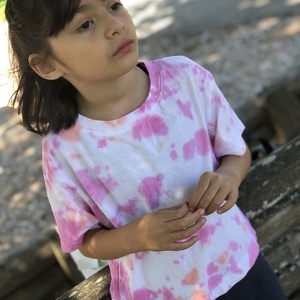 Fundraising Page: Yasmin Tellez